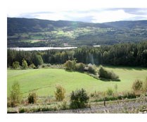 Valdres