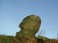 Fallos i Sæbø, Foto: FM i Hordaland