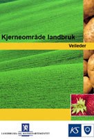 Kjerneområde landbruk
