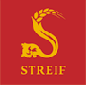 Streif, Logo