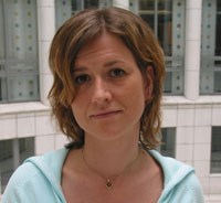 Kjersti Sorteberglien, Foto: LMD
