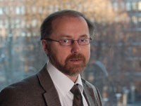 Leif Forsell. Foto: Torbjørn Tandberg