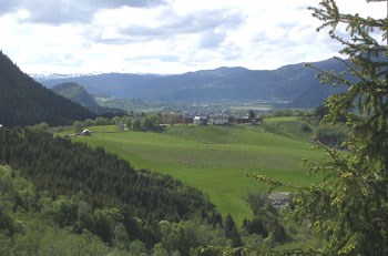Fylkesnytt, Fra Melhus, Foto: FM Sør-Trøndelag