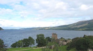 Fylkesnytt, Skottland, Foto: FM Sogn og Fjordane
