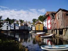 Sogndalstrand