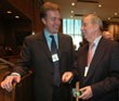 Børge Brende and Klaus Töpfer