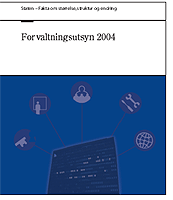 Forvaltningsutsyn