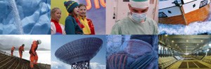 Regjeringens Nordområdestrategi