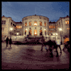 Stortinget.