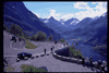 Geirangerfjorden.