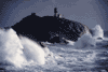 Lindesnes fyr.