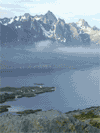 Fra Lofoten.