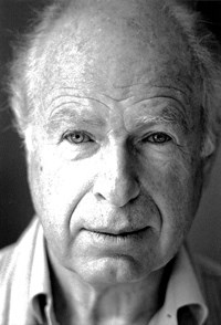 Prisvinner Peter Brook / ©Gilles Abegg