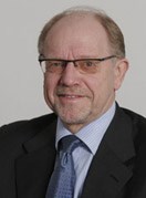 Torkil Bjørnson. Foto: NCE Kongsberg