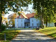 Govva: Eidsvoll-visti Govven: Statsbygg/Jens Treider