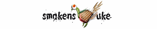 Smakens uke logo
