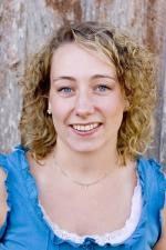 4H-konsulent Elin Anette Bjørnstad i Nord-Trøndelag