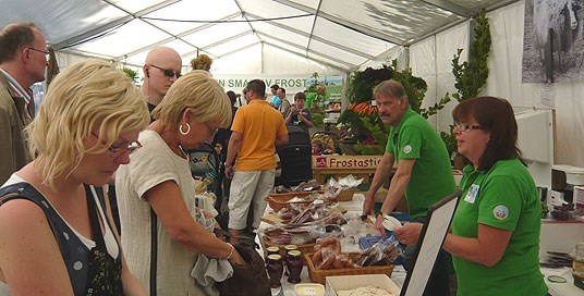 Trøndersk Matfestival