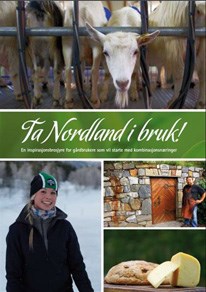 Brosjyre: Ta Nordland i bruk!