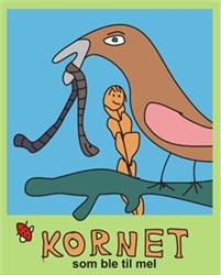 Kornet Barnebok