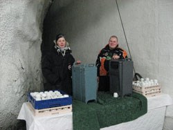 Photo: Mari Tefre/Global Crop Diversity Trust