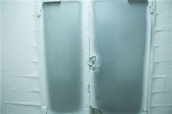 Photo: Mari Tefre/Svalbard Global Seed Vault