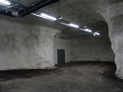 Photo: Mari Tefre/Svalbard Global Seed Vault