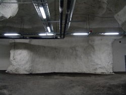 Photo: Mari Tefre/Svalbard Global Seed Vault
