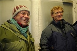 Photo: Mari Tefre/Svalbard Global Seed Vault