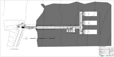 Drawing: The Directorate of Public Construction and Property