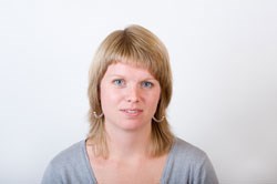 Politihkalaš ráđđeaddi Ane Hansdatter Kismul