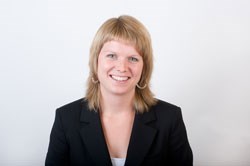 Politihkalaš ráđđeaddi Ane Hansdatter Kismul