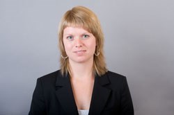 Politihkalaš ráđđeaddi Ane Hansdatter Kismul