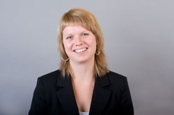 Politihkalaš ráđđeaddi Ane Hansdatter Kismul