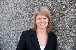 Politihkalaš ráđđeaddi Ane Hansdatter Kismul