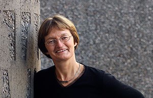Landbruk: Frøydis Vold