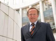 Eanandoallo- ja biebmoministtár Lars Peder Brekk