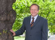 Eanandoallo- ja biebmoministtár Lars Peder Brekk