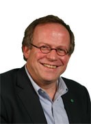 Landbruk: Landbruks- og matminister Lars Peder Brekk