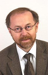 Leif Forsell. Foto: Torbjørn Tandberg