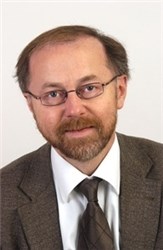 Leif Forsell. Foto: Torbjørn Tandberg