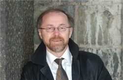 Leif Forsell. Foto: Torbjørn Tandberg
