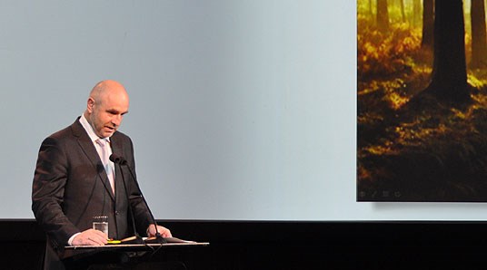 Dag Terje Andersen