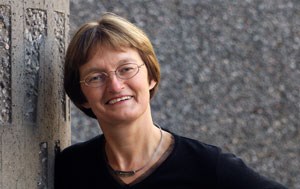 Landbruk og klima: Frøydis Vold, Foto: Torbjørn Tandberg