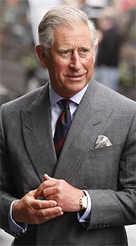 Prins Charles