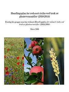 Forside handlingsplan