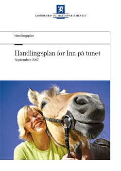 Handlingsplan Inn på Tunet