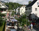 Ambolten i Ringebu. Foto: Britt Åse Høyesveen.