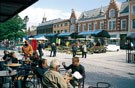 Bymiljøprisen 2002