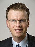 Erik Lahnstein - foto: S E Dahl, Samfoto